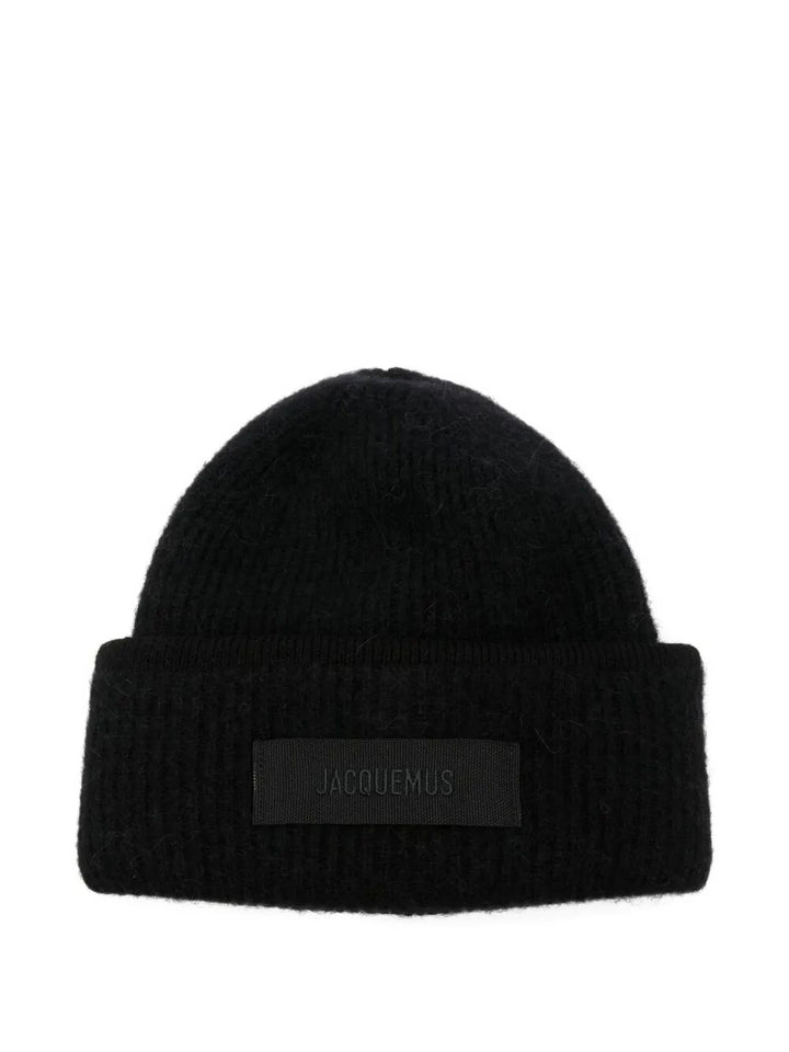 Jacquemus Hats - Black | 10fb9651a6bf0b4e172913af6cdf8a6d0b90b46f