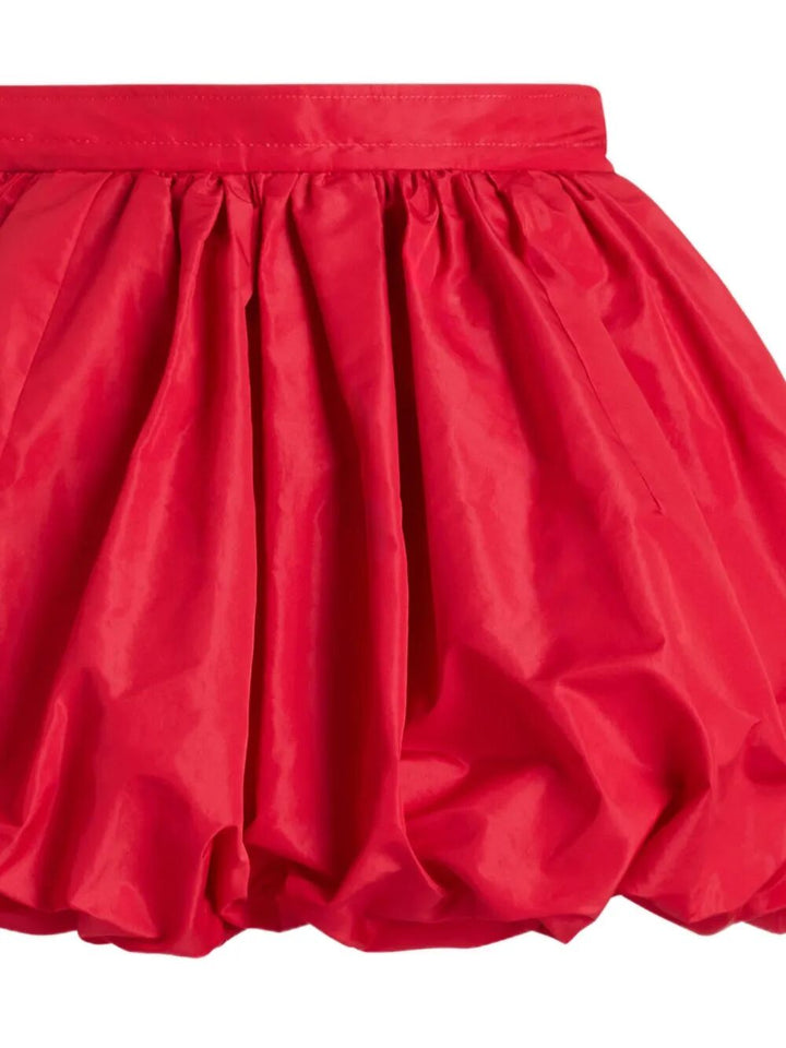 Patou Mini skirts - Red | 111edea34af01bbc3f9b601c1fcdee3cc5de505a