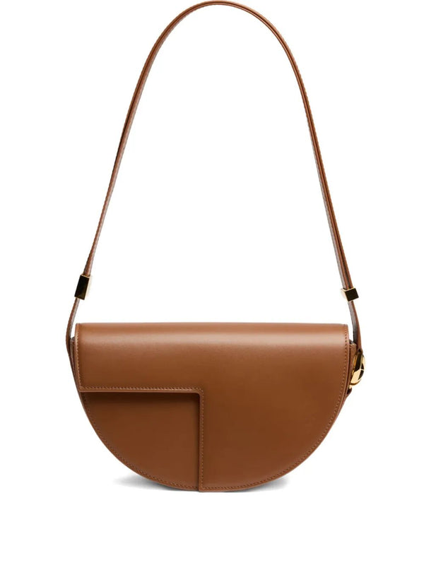 Le Patou Leather Bag