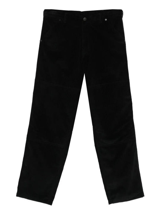 Corduroy Jogging Trousers