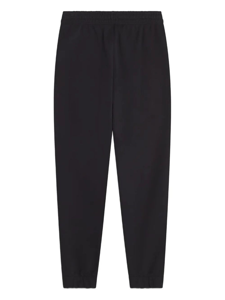 Maison KitsunÉ PANTALONI - Black | cd714de56113db890852ff12b101b5aae01c0b31