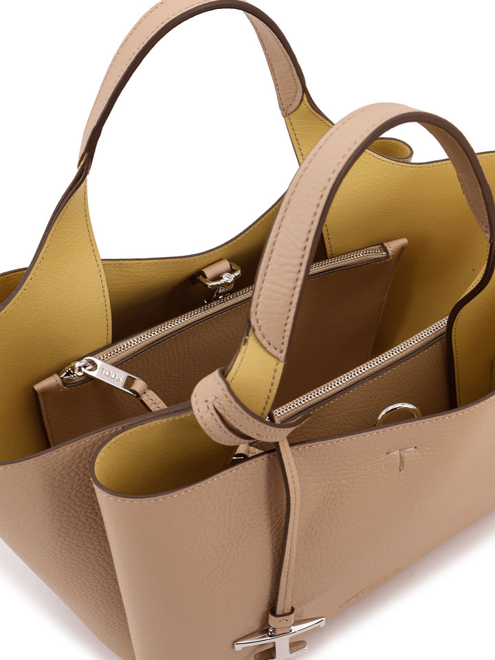 Tod'S Bags - Light | 246c819c09a2f22cc7220f45a97bd44e7b927453