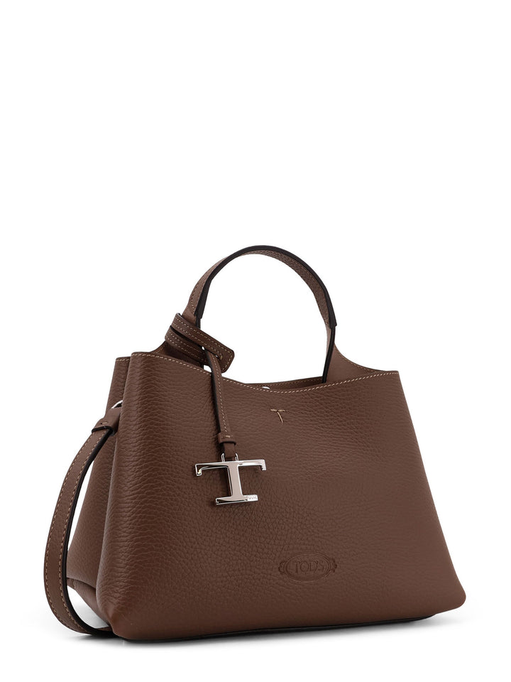 Tod'S Bags - Dark | 5df92b9e577edea4a00587ebdd4bdca226bd48a3