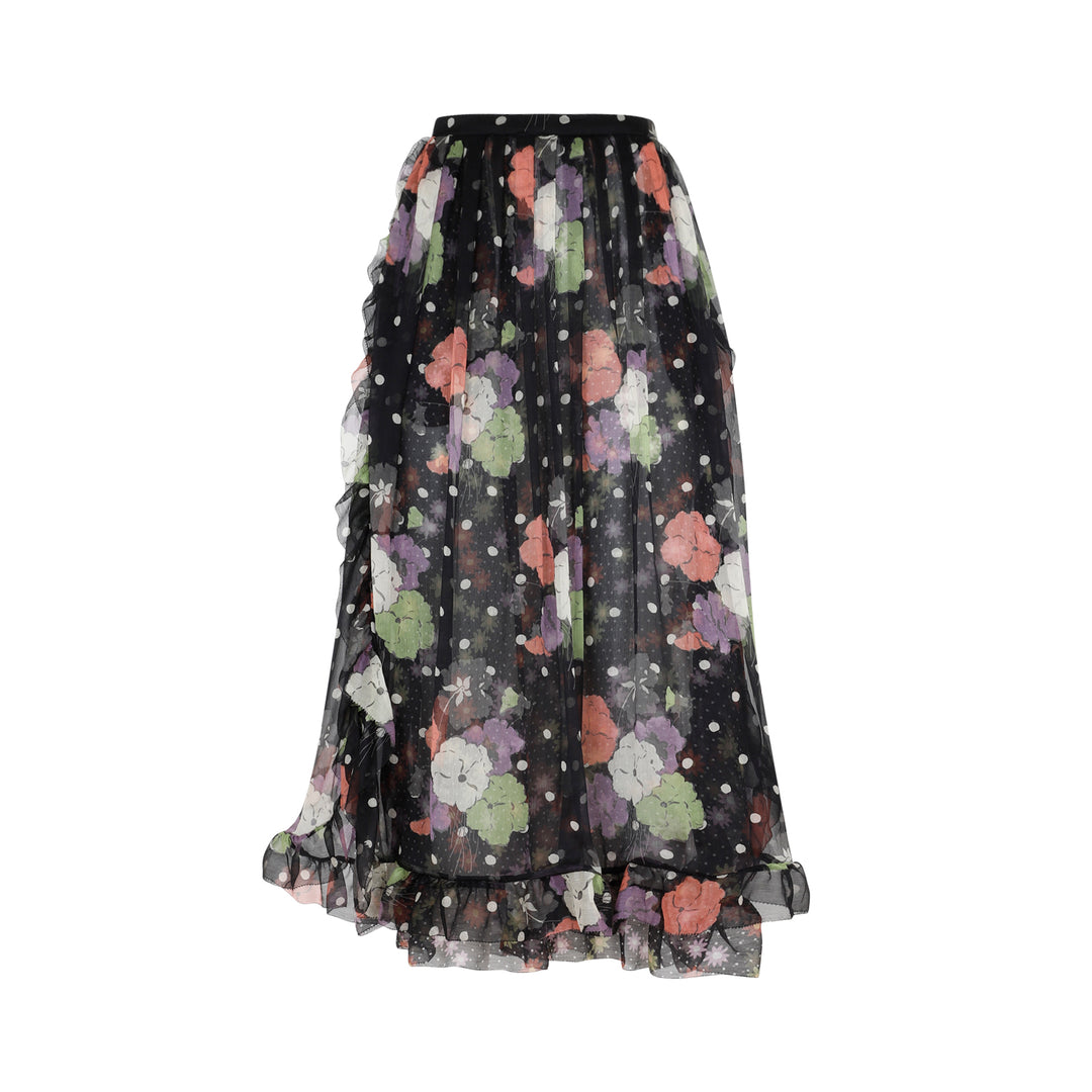 Etro SKIRT - Black | 1a33153eafe8a2aa6c6af594ff54be34e992bcec