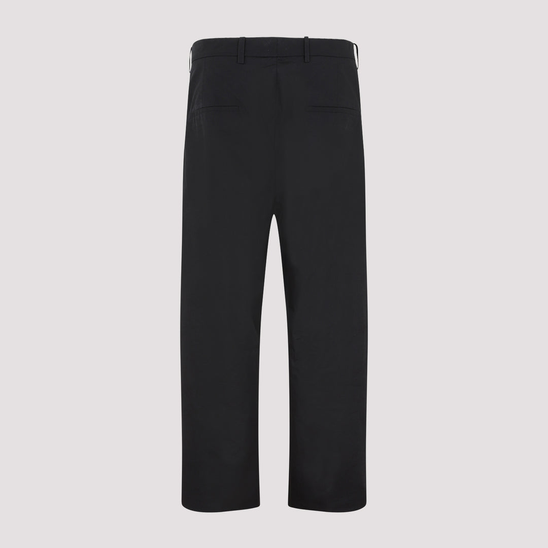 Craig Green Regular & straight leg - Black | 87df234ca6718f4e865dbb34967897c1bd424225