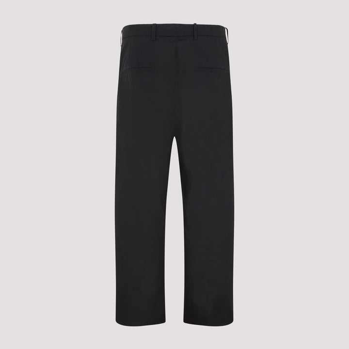 Craig Green Regular & straight leg - Black | 87df234ca6718f4e865dbb34967897c1bd424225