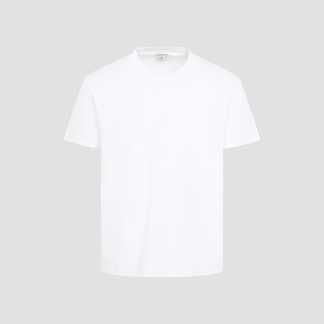 Etro T-shirts - White | 90d5571f226fd579543becd3df4f59fa19584d35