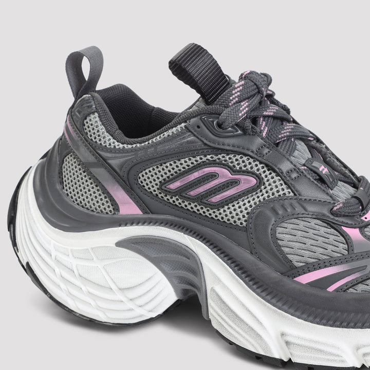 Balenciaga Sneakers - Multicolour | c30ff7412f3d00852aba761344017a246423ff96