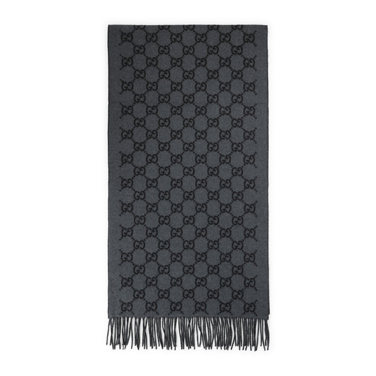 Scarves Black