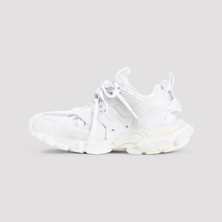 Balenciaga Sneakers - White | 3b47986fb5ab12e7264615c18b94432bf43be824