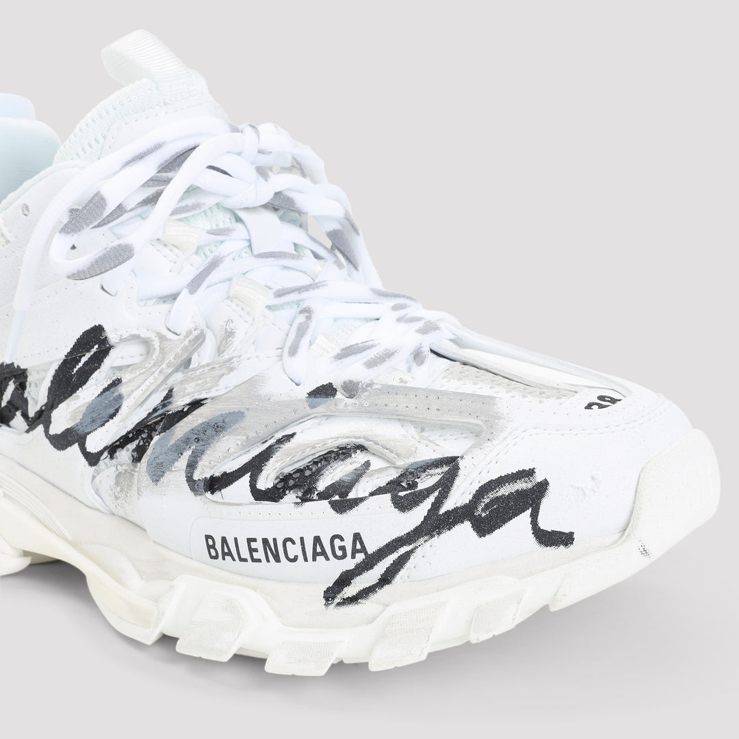 Balenciaga Sneakers - White | 82f144a7bfde994be5590011c442f8dcd195b8d0
