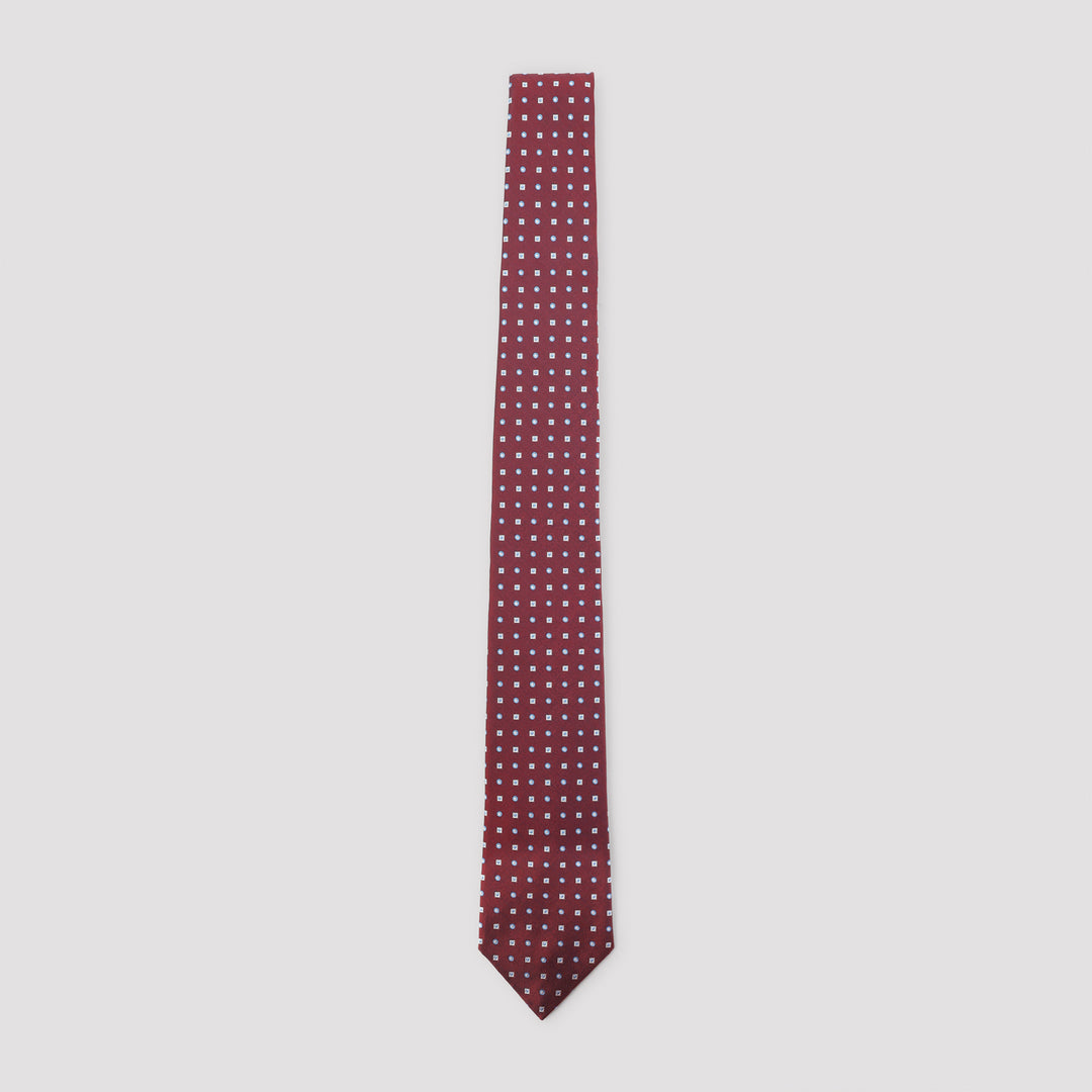 Kiton Ties - Multicolour | 5fe53d00430ff7085be5c49cabce53536e8ab711