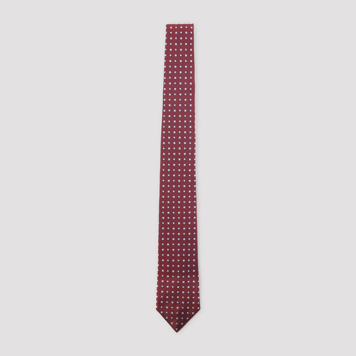 Kiton Ties - Multicolour | 5fe53d00430ff7085be5c49cabce53536e8ab711