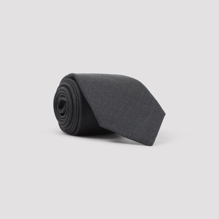 Kiton Ties - Grey | d3379c9ace7e3a7fa2c0138a345f89024f6c0771