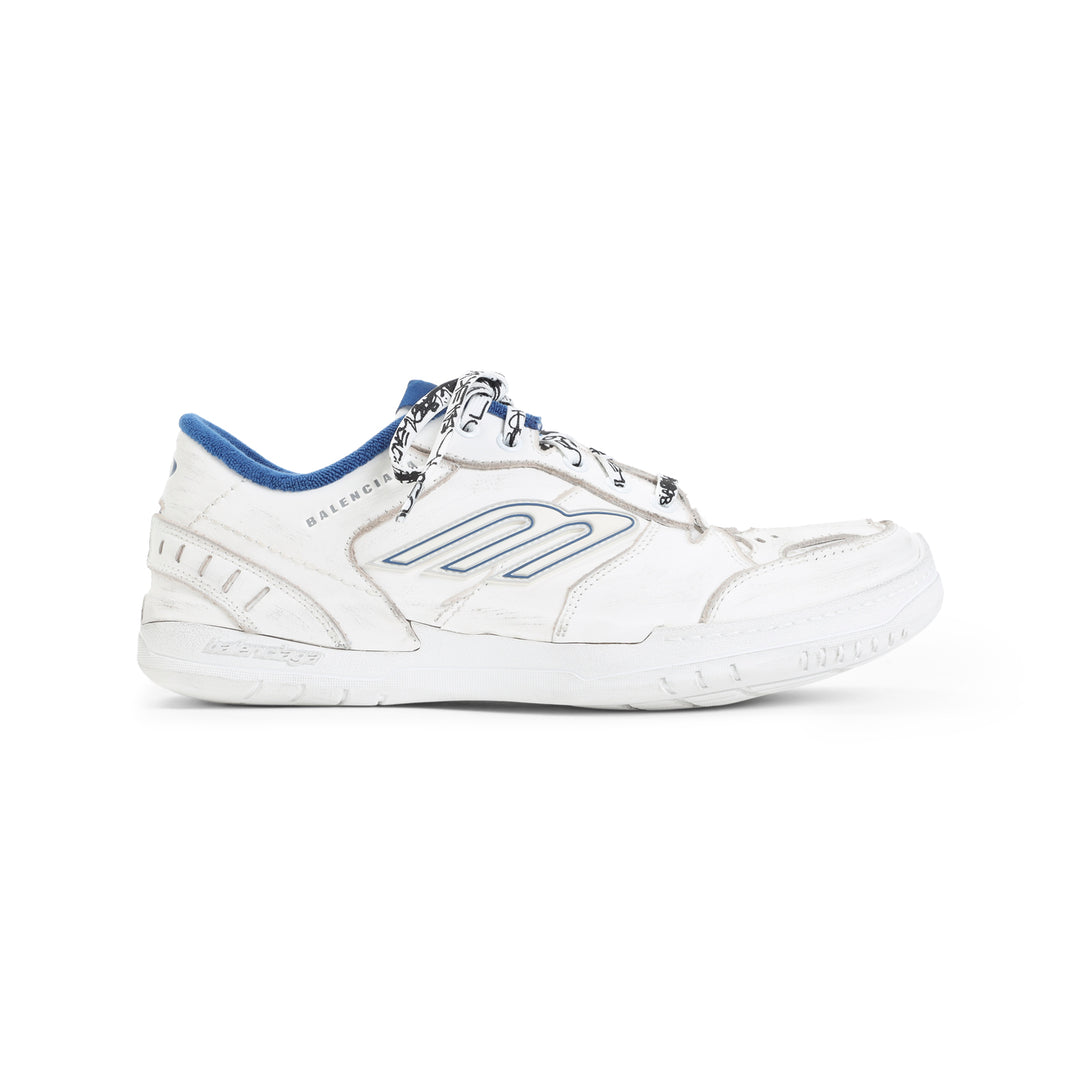 Balenciaga Sneakers - White | f98d664074239fb9a89c541cc3040a1d90a489b1