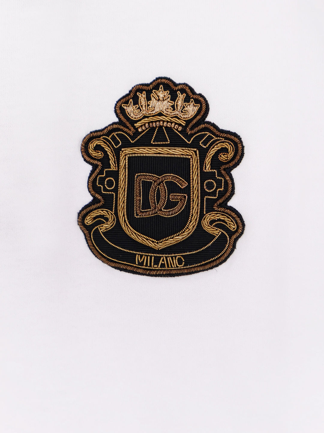 Dolce & Gabbana T-shirts and Polos - Light and natural | a8390db7d07960d59239e74fb16f55c753072651