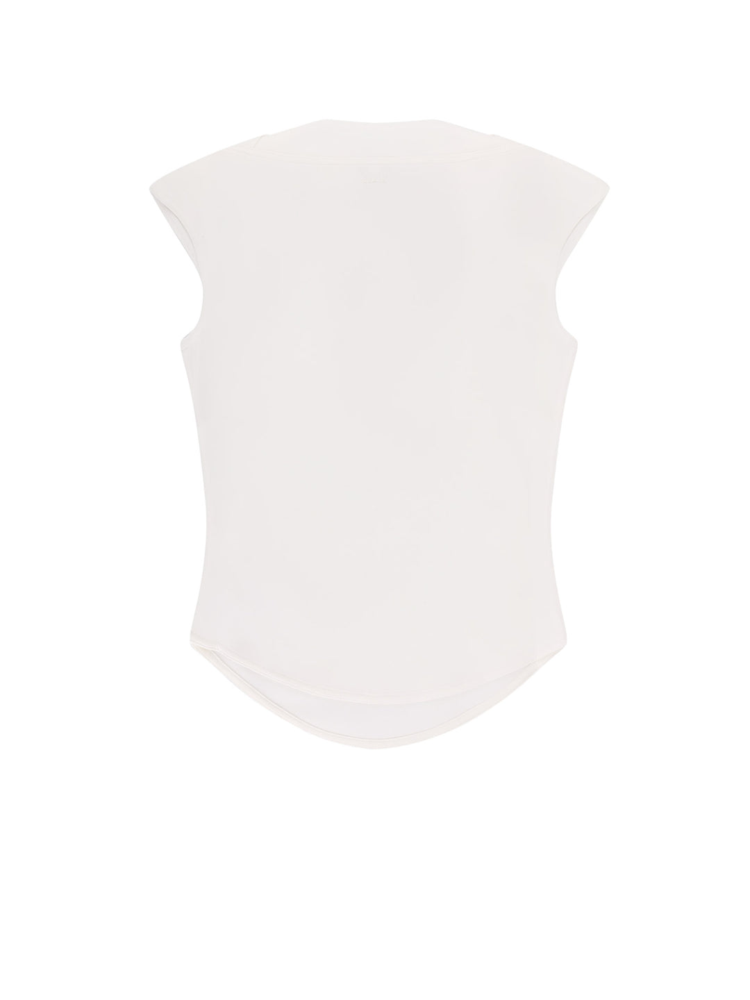 Alaia T-shirts and Polos - White | ff571b66727c687fe5e1483a6d8b5cdc5daa979d