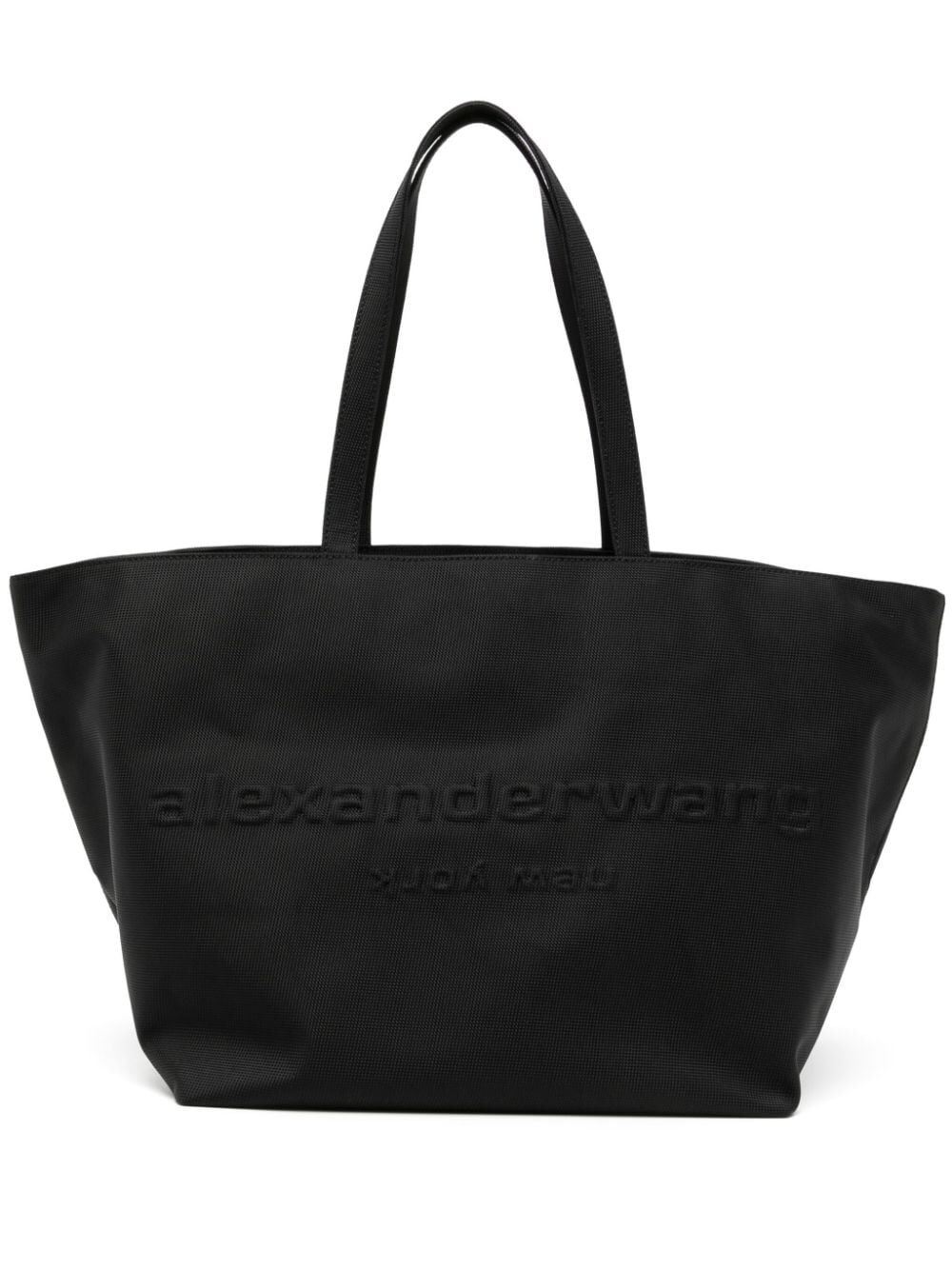 Alexander Wang Totes - Black | 741660231261b4664a4a2ada66d2876cc4315512