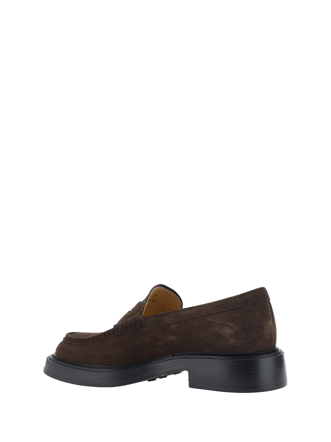 LOAFER SHOES