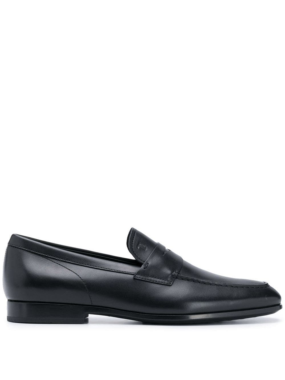 Tod`S Loafers - Black | 521d73bd78d5b75260ba903bccba076bece5a50a