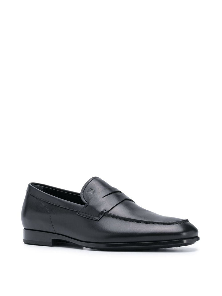 Tod`S Loafers - Black | d0e0e002a3749482efc3a7a9c9fb0ac87abff0dd