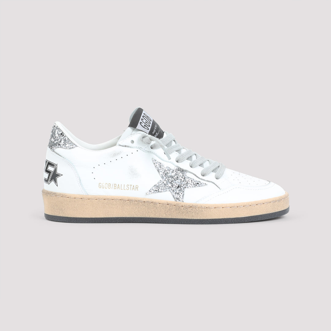 Golden Goose Sneakers - White | 93a6e6a52a6aec8e0e8d3e7130b2bc2b23beabcc