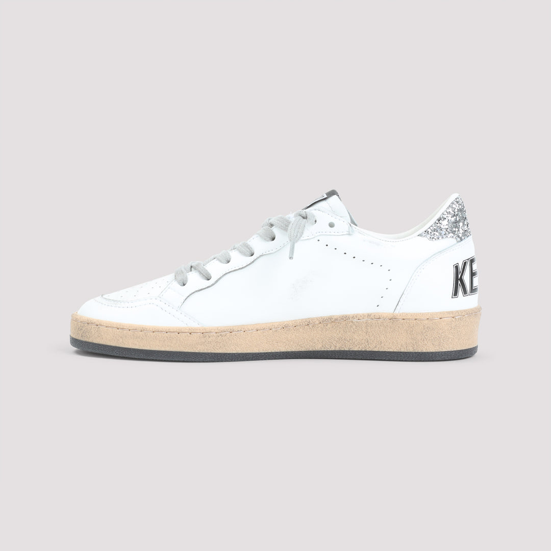 Golden Goose Sneakers - White | 0cef4b628785ba53e95a2484b5652f4ea5b3b4ff