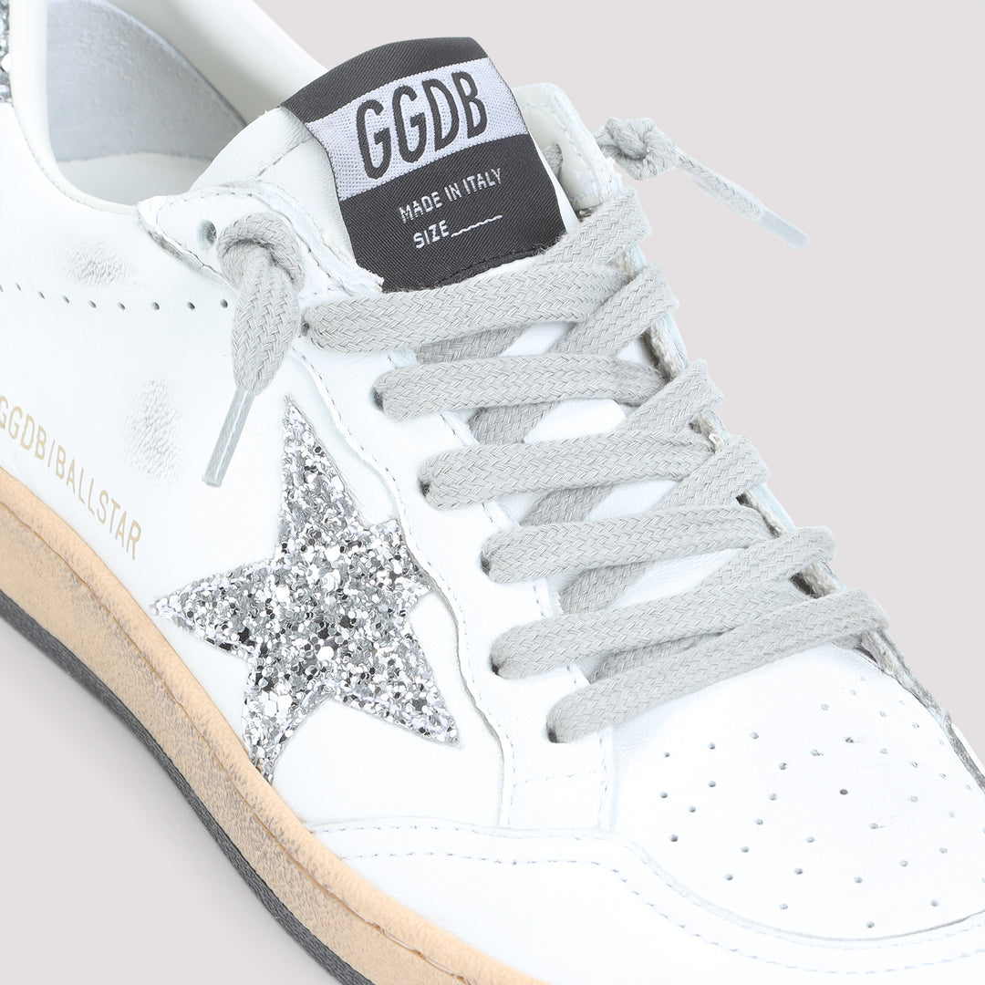 Golden Goose Sneakers - White | 3b40f23d7a5bafe0960bf1619e944a878d102957