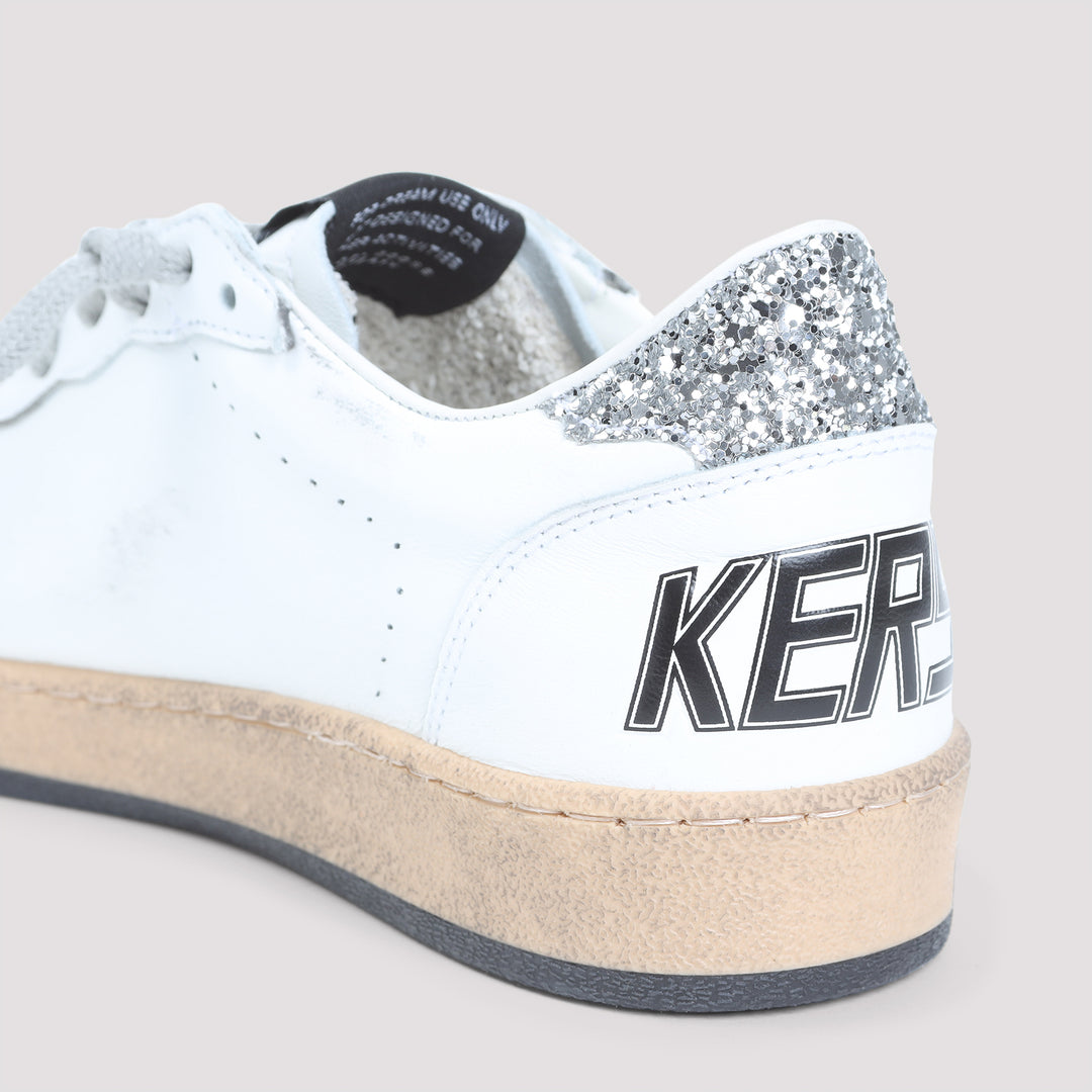 Golden Goose Sneakers - White | cbfab3fc289884ca579a8a1223e2e7319d8d9940