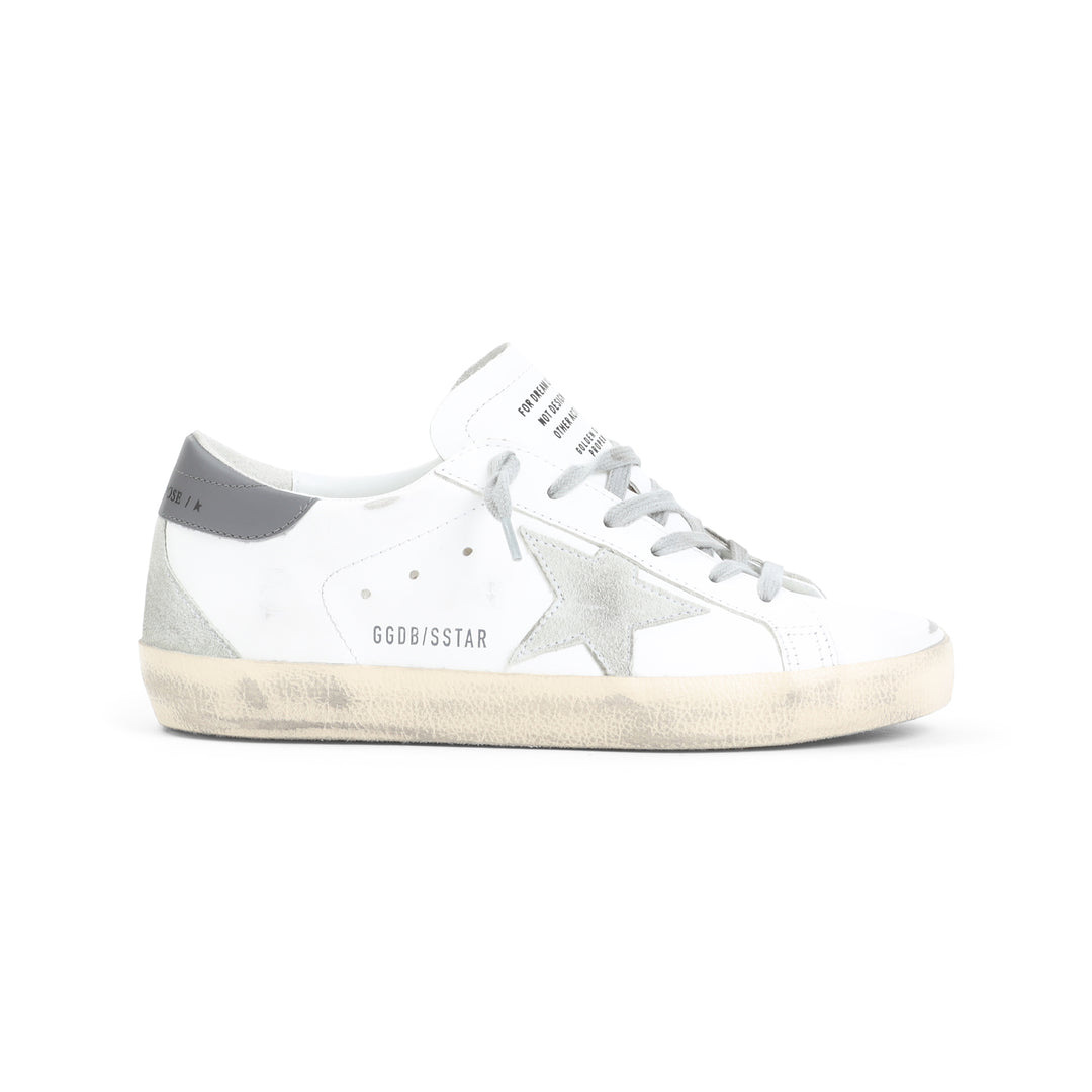 Golden Goose Sneakers - White | 94fb265cac6b6a7880a7bb153b429036d34e47b9