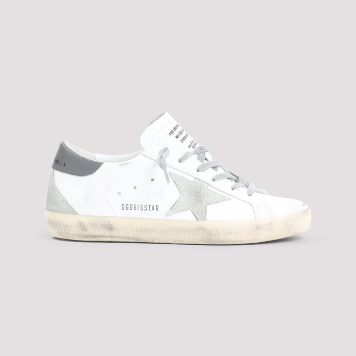 Golden Goose Sneakers - White | c0c3458b3ea2672cee0e4b32b1f172a75b495f15