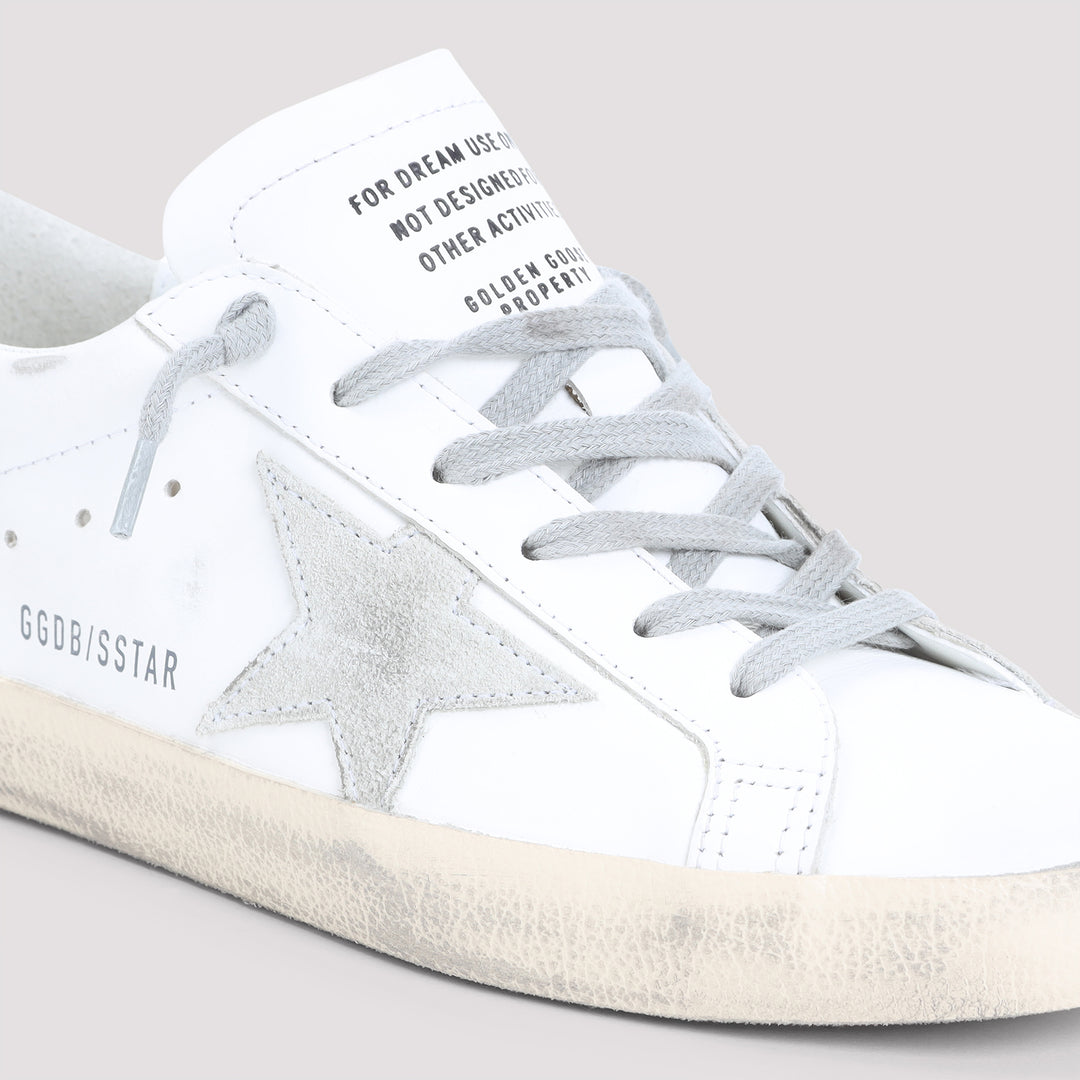 Golden Goose Sneakers - White | 8e3489e0dc3bda8e9c8795cfa2d8f9dcd660c663