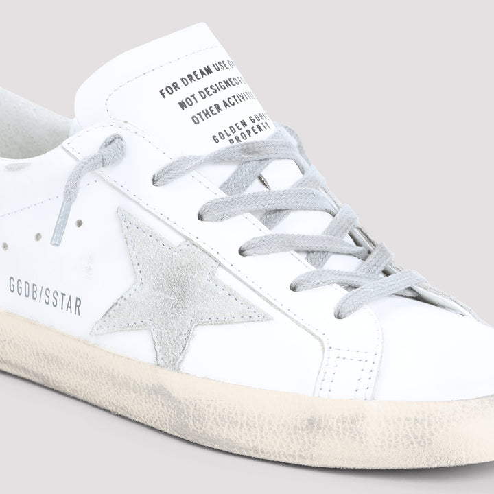 Golden Goose Sneakers - White | 8e3489e0dc3bda8e9c8795cfa2d8f9dcd660c663