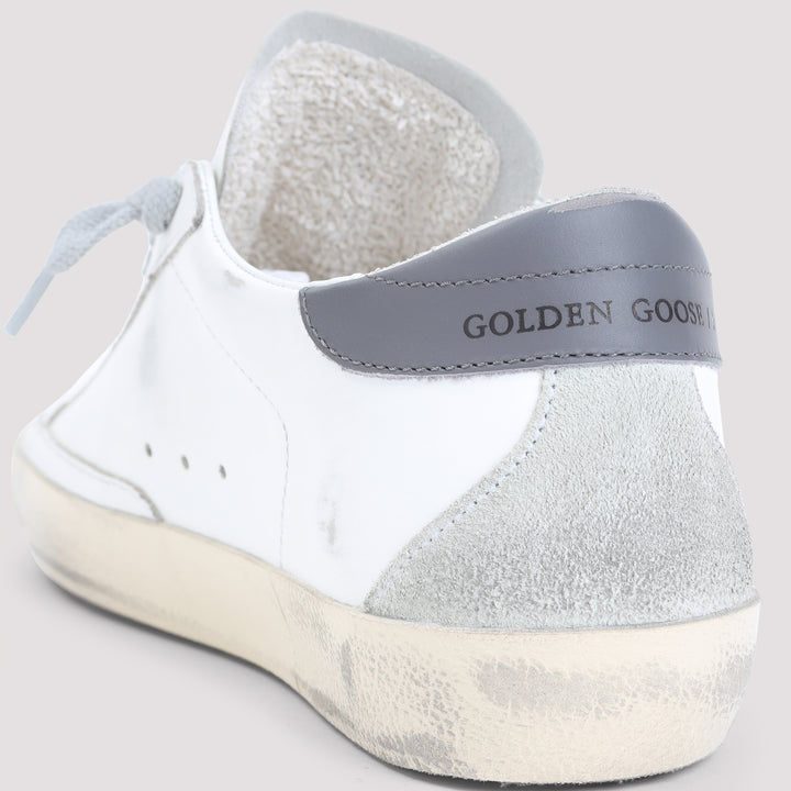 Golden Goose Sneakers - White | cf95fb6d3a201237409979f66a8c32f04228af76