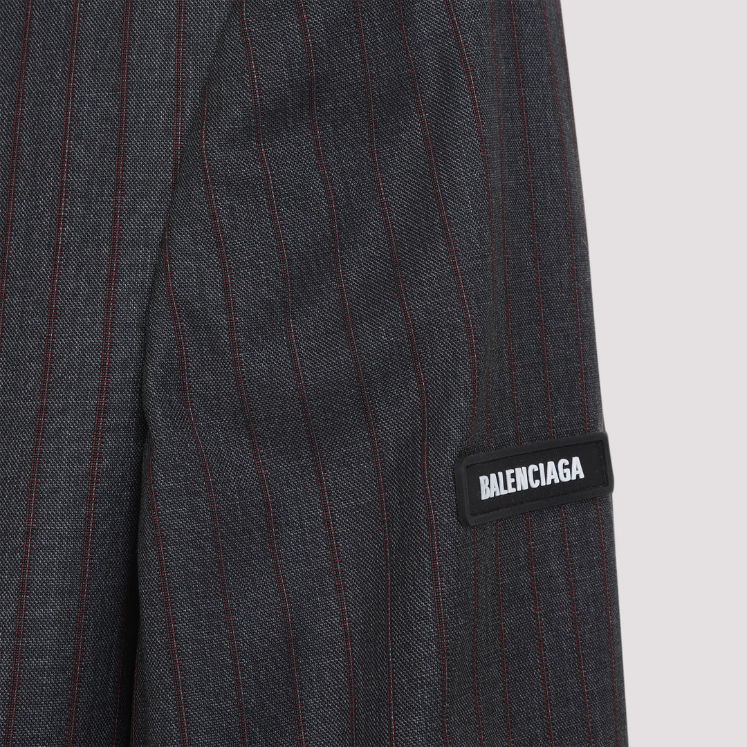 Balenciaga Jackets - Grey | 5de669422a16bca91d7d7967a3c27c67eef37068