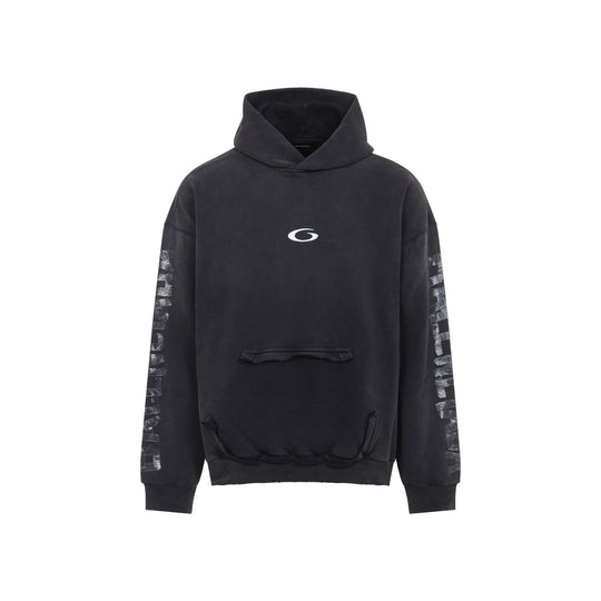 Hoodies Black