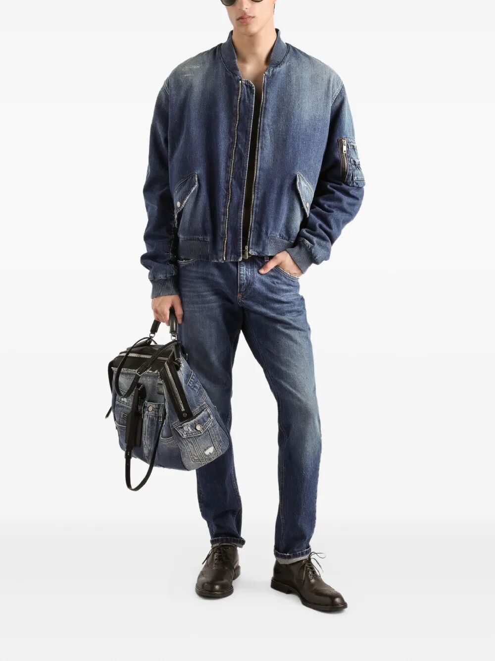 Balenciaga Hoodies - Black | 50ccea83a431cecaa20cb61afe1e60afe67c4772