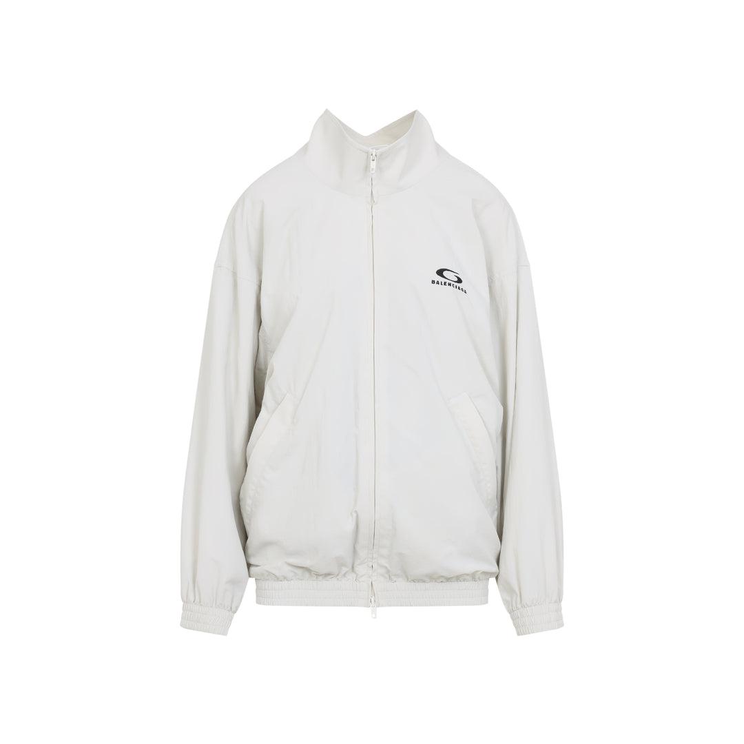 Balenciaga Jackets - White | f5c9c7db350a8e2167b84f83e6bc05a7f6e418a5