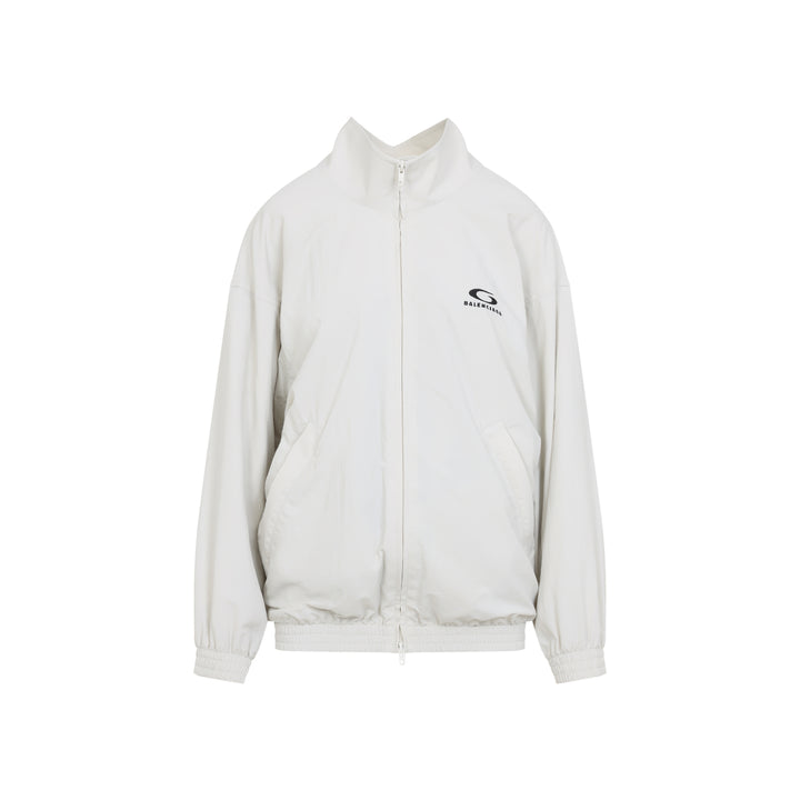 Balenciaga Jackets - White | f5c9c7db350a8e2167b84f83e6bc05a7f6e418a5