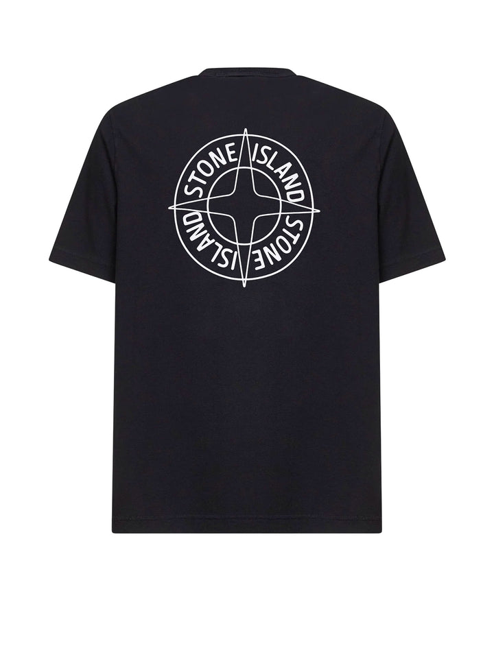 Stone Island T-shirts and Polos - Neri e Grigi | a6e4bddfe7ac51b76d8749756a8da365068921ad
