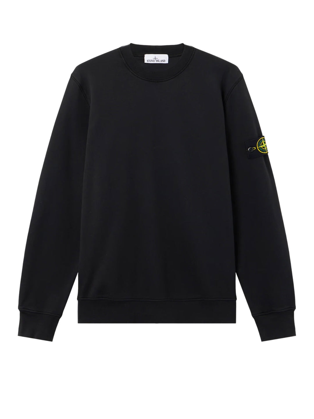 Stone Island Sweaters - Blacks and greys | 93f6bbb3e6471175792e0915876ede91f4460970