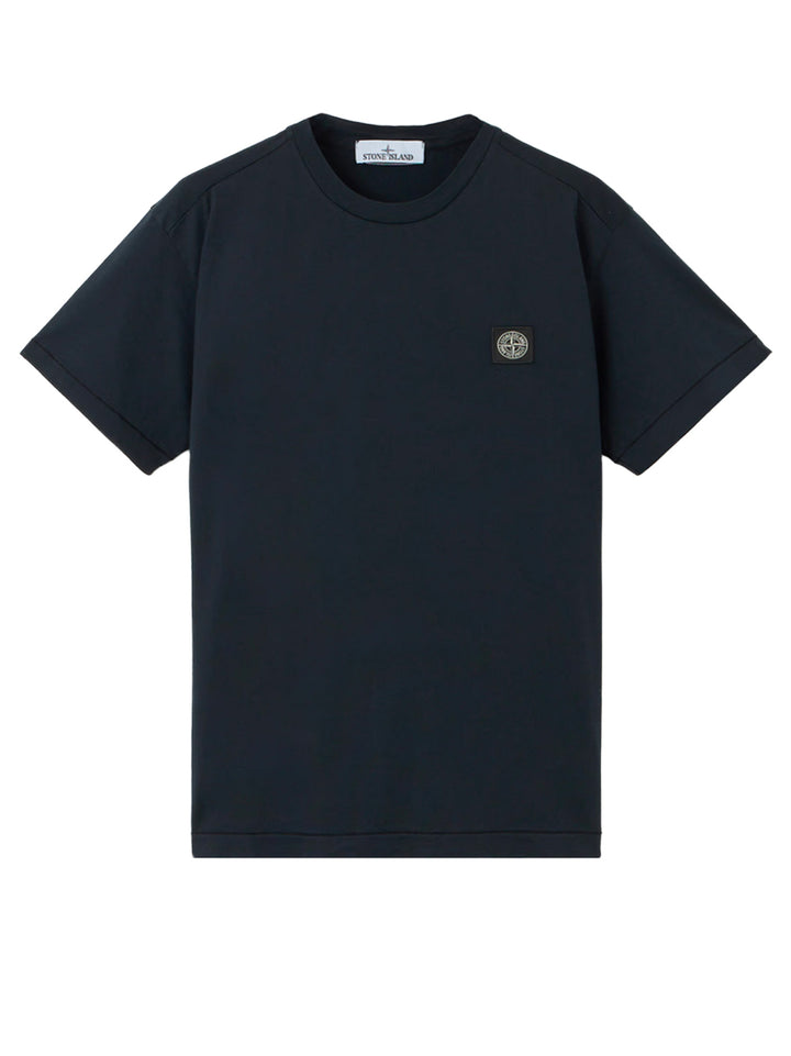 Stone Island T-shirts and Polos - Blue | 20dabcc371c758c129c9eb97f4f82072d3c729dd