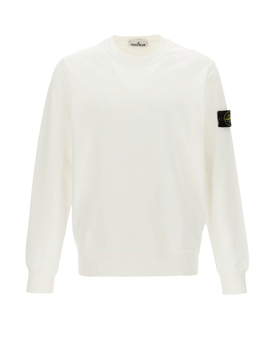 Organic Cotton Sweatshirt