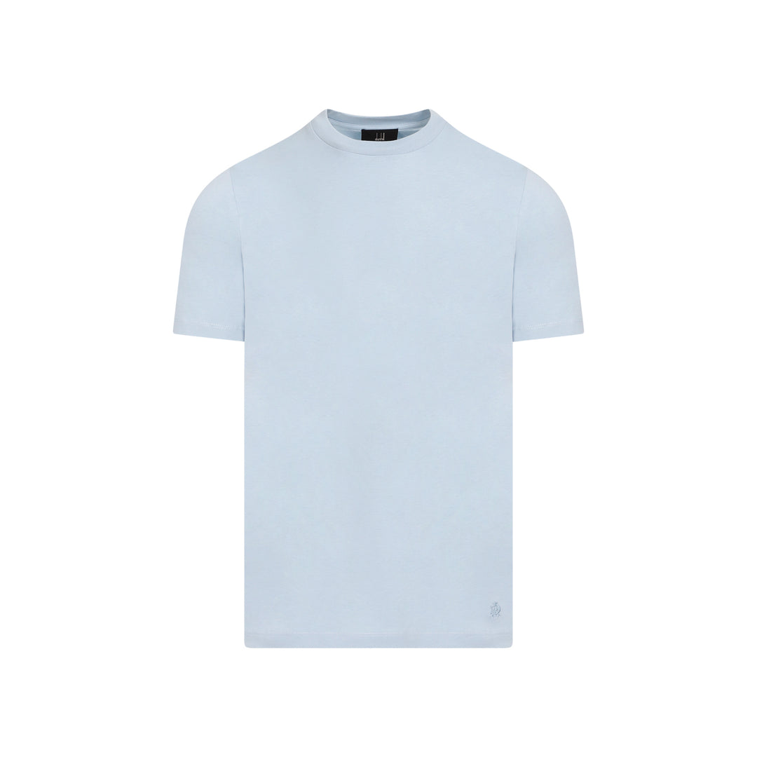 Dunhill T-shirts - Blue | 34faae67f3e3c4023911b3e375523b57816526ee