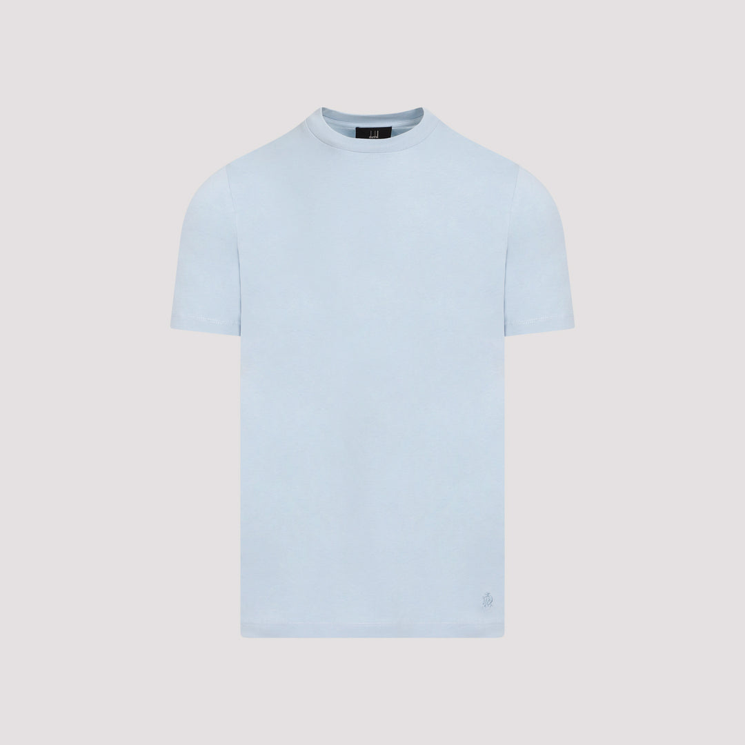 Dunhill T-shirts - Blue | aae5a559acb49a63c5397c7f37f22e630f8af367