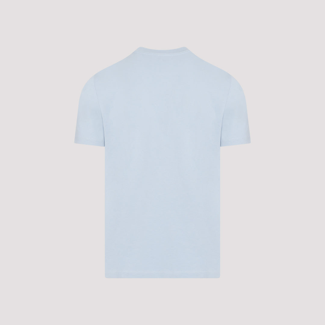 Dunhill T-shirts - Blue | cfc128f376224e5be3114b193e1fd21f2ffa0027