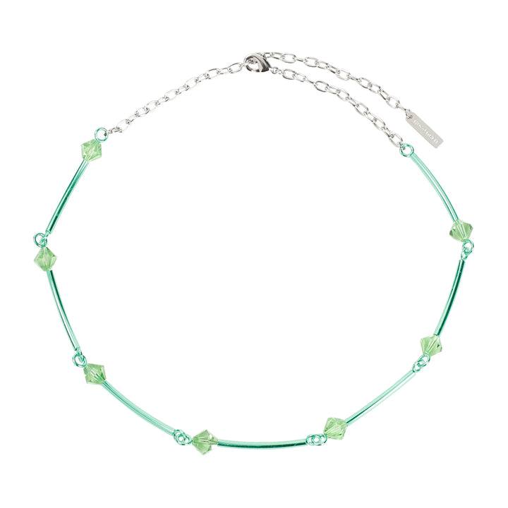 Hugo Kreit Necklaces - Green | 2e9d05ef27f972a5533e6b58d3e0436ade57132a