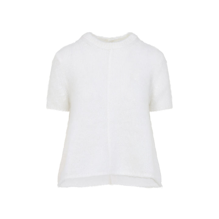 Loewe Sweater - White | 2fcfec3956e25cdfd9eb58286f151e1d95fc16c2