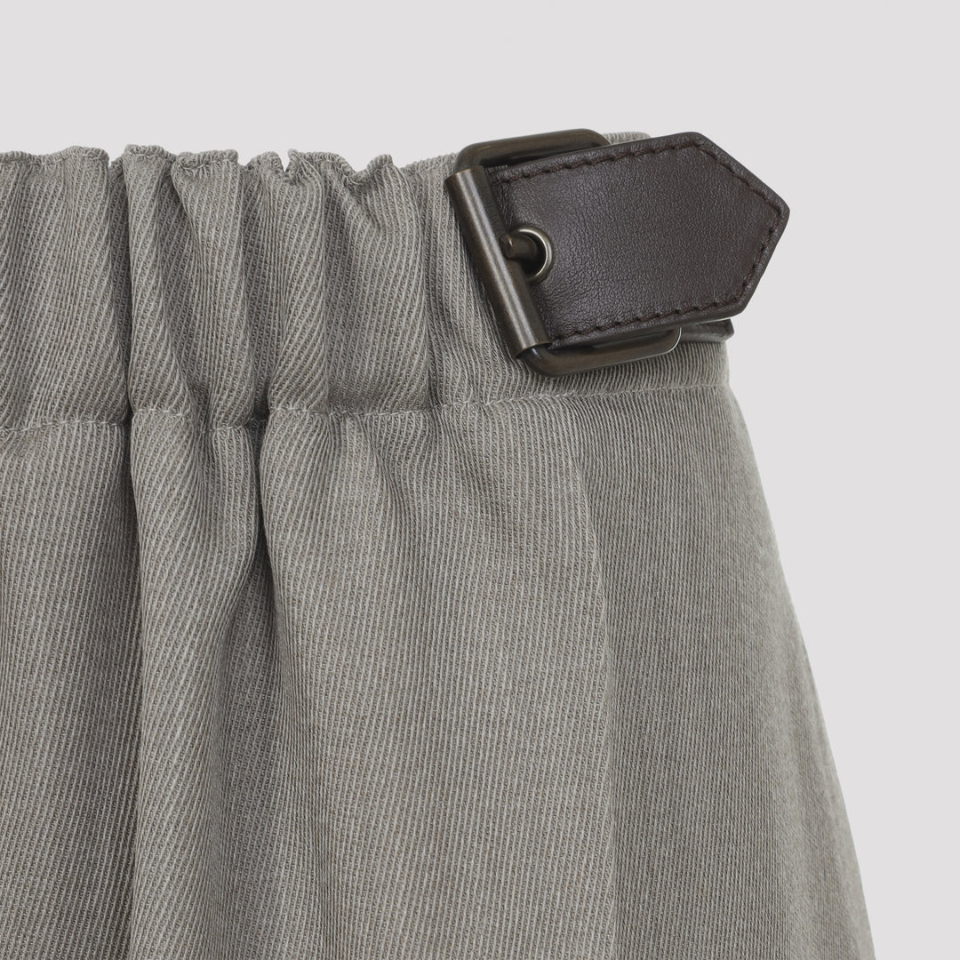 Loewe Regular & straight leg - Nude & Neutrals | 84648af03f89aa4c6064a97704880edcf359e4fd