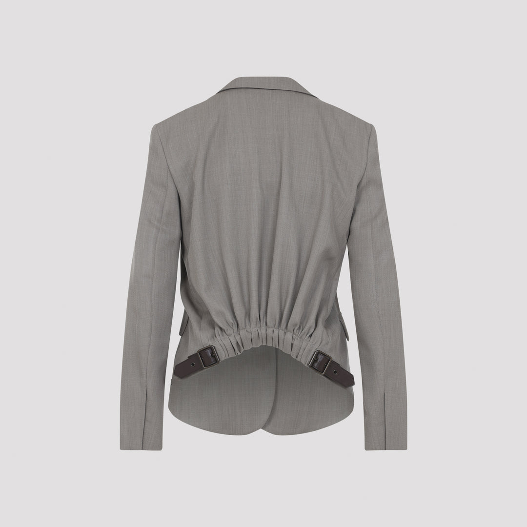 Loewe Jackets - Nude & Neutrals | d13eb6d8b62d6990df248264030ef59e98cecc32